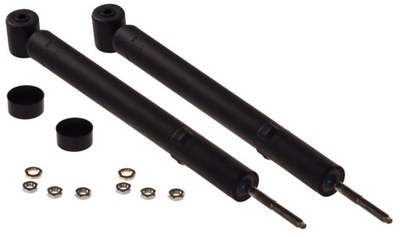 Kayab амортизатори задня toledo vw golf ii iii vento фото №1