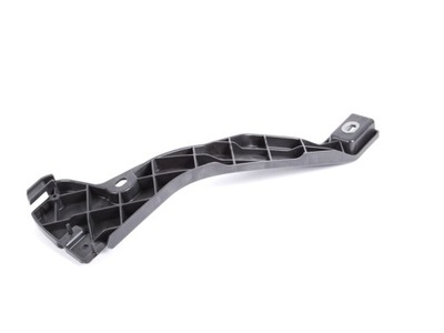 SUPPORT BUMPER MOUNTING AUDI A4 B7 RS4 LEFT ASO - milautoparts-fr.ukrlive.com