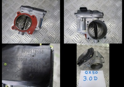 PAPILLON INFINITI QX50 3,0D 8200578558 - milautoparts-fr.ukrlive.com