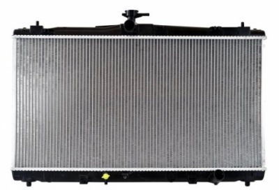 Радіатор води lexus es300h es350 13-16 фото №1