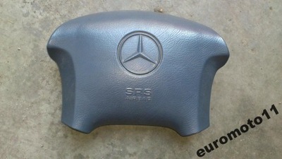 Atego actros axor подушка водителя подушка безопасности brutto фото №1