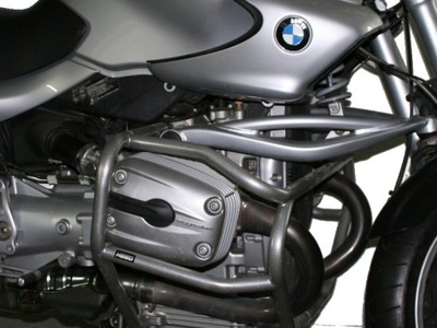 Gmole HEED BMW R 1150 R (00-06) / R 850 R (02-07) - milautoparts-fr.ukrlive.com