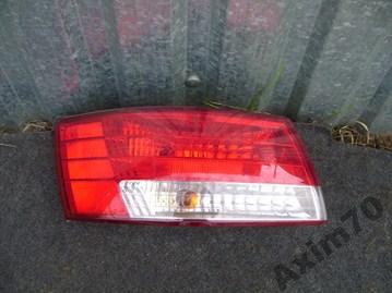 HYUNDAI SONATA 05-09R. ARRIÈRE ARRIÈRE FEU GAUCHE - milautoparts-fr.ukrlive.com