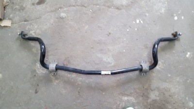 Opel astra 4 j тяга стабилизатора перед фото №1