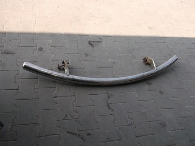 Труба pod бампер перед kia sorento -доставка- фото №1
