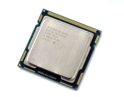 Pentium G6950 2,8GHz 3MB LGA1156