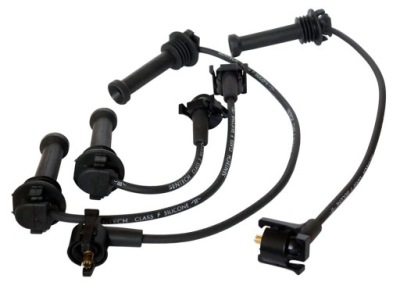 Кабелі запалювання sentech 8113 sen фото №1