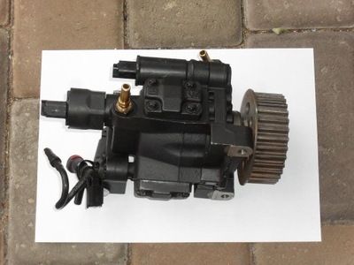 VERY GOOD CONDITION PUMP HIGH PRESSURE FUEL PUMP A2C20000754 5WS40153 1.5DCI COMPLETE SET - milautoparts-fr.ukrlive.com