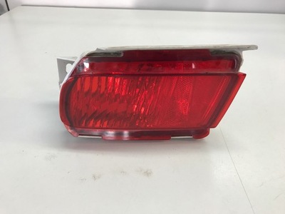 TOYOTA LAND CRUISER J150 LAMP FOG LAMP REAR - milautoparts-fr.ukrlive.com