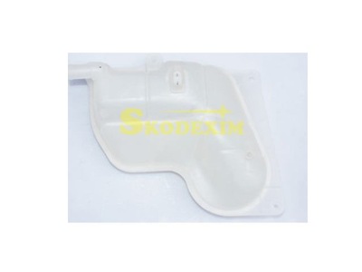 RÉSERVOIR D'EXPANSION AUDI A4 B5 SKODA SUPERB - milautoparts-fr.ukrlive.com