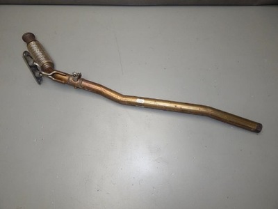 VW GOLF VII 1.6 TDI TUBE EXHAUST - milautoparts-fr.ukrlive.com