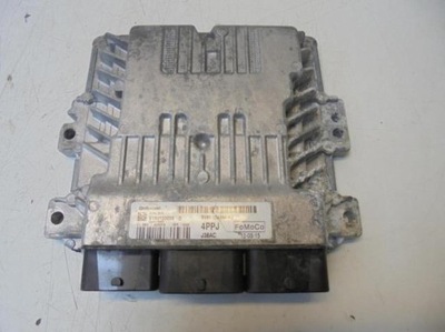 COMPUTER CONTROL UNIT ENGINE FORD FOCUS MK3 1.6 TDCI - milautoparts-fr.ukrlive.com