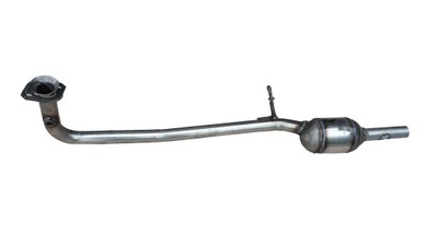 HIT ! CATALISATEUR DACIA SANDERO 1.4 1.6 2008- CATALISATEUR - milautoparts-fr.ukrlive.com