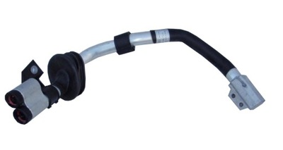 Ap трубка шланг кондиціонера 8r1260712d audi q5 фото №1