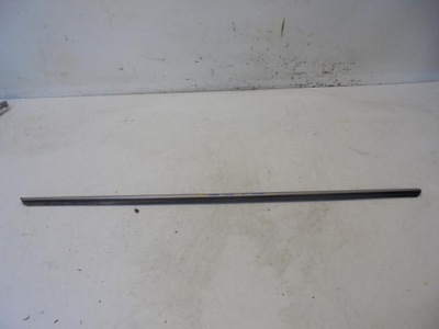 Молдинг ущільнювач права mini cooper r50 фото №1