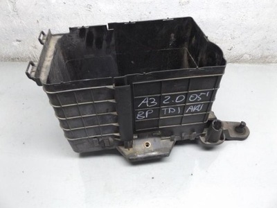 CASING BATTERY AUDI A3 8P 2.0 TDI 05 R - milautoparts-fr.ukrlive.com