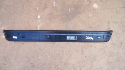 BMW 3 E91 E90 FACING, PANEL PROTECTION SILL DOOR LEFT FRONT - milautoparts-fr.ukrlive.com