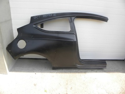 Opel astra iii, 3 крыло задняя правая сторона фото №1
