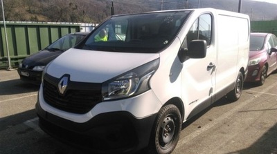 Суппорт тормозной задняя do renault trafic iii фото №1