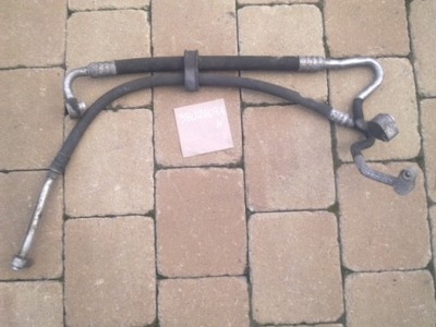 Vw passat b5 трубка кондиціонера 3b0260704n фото №1