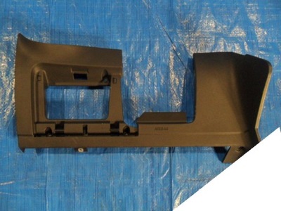 VW GOLF VII CASING PANELS 5G1858367 - milautoparts-fr.ukrlive.com