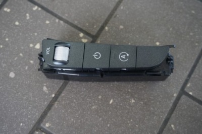 Переключатель mercedes e klasa w213 a2139056903 фото №1