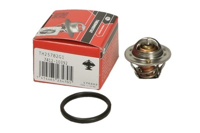 TEMPERATURE REGULATOR GATES FORD FOCUS C-MAX - milautoparts-fr.ukrlive.com