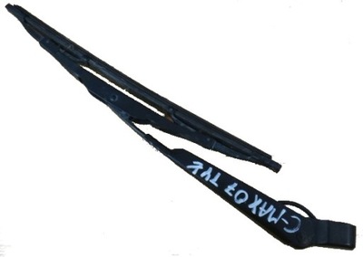 Ford c-max 07 r щетка рычаг дворники крышки фото №1