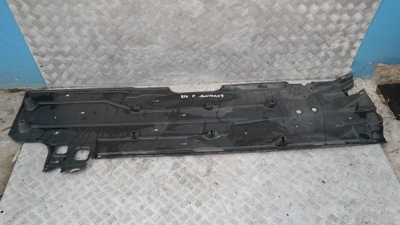 MINI COOPER R56 PROTECTION CHASSIS RIGHT  