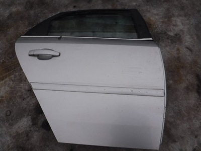 Двері задні задня праве opel vectra c gts фото №1