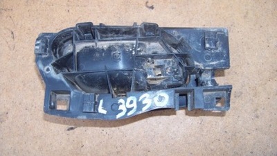 FIAT SCUDO 07-12 POIGNÉE INTÉRIEURE GAUCHE PORTIÈRE - milautoparts-fr.ukrlive.com