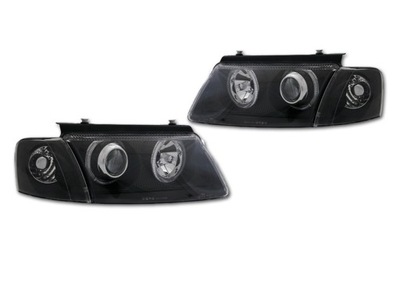 FEU FEU ANNEAUX ANGEL EYES VW PASSAT B5 3B0 - milautoparts-fr.ukrlive.com