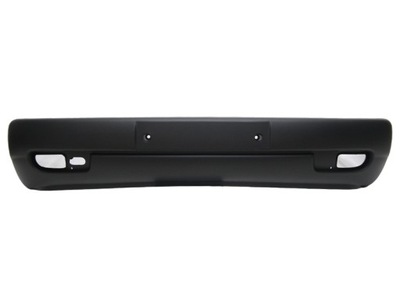 BUMPER FRONT VW T4 T-4 TRANSPORTER FACELIFT 1996-2003 - milautoparts-fr.ukrlive.com