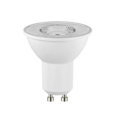 Żarówka LED TEZI LED 4,5W GU10-WW