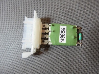 AUDI Q3 8U RHEOSTATE RESISTOR - milautoparts-fr.ukrlive.com