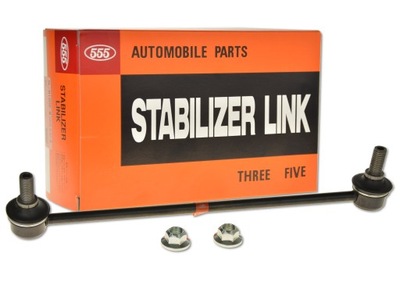 COIPLEUR TRACTION DE STABILISATEUR AVANT L HON SL-6360L-M - milautoparts-fr.ukrlive.com