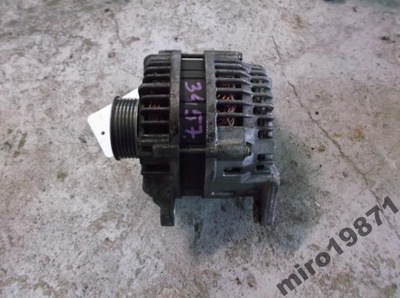 3457 ELECTRIC GENERATOR NISSAN MURANO 3.0 V6 !!!  