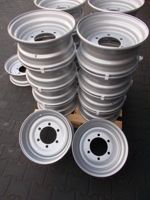 DISCS FOR PRZYCZEP 6.75-17.5 6,75X17,5 ET0 6 OTWO - milautoparts-fr.ukrlive.com