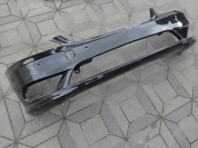 Mercedes zderzak AMG S-klasa w221 221 LIFTING