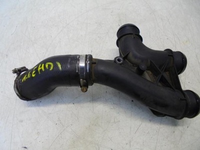 Wąż труба wody citroen c4 ii 1.6 ehdi фото №1