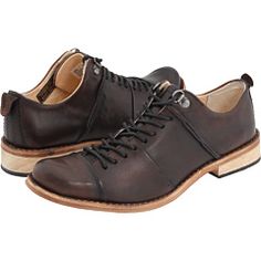 TIMBERLAND BOOT COMPANY GAVIE OXFORD LACE UP 38,5