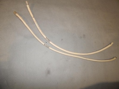 Vw golf vii wąż отводящий вода 5g6877231 фото №1