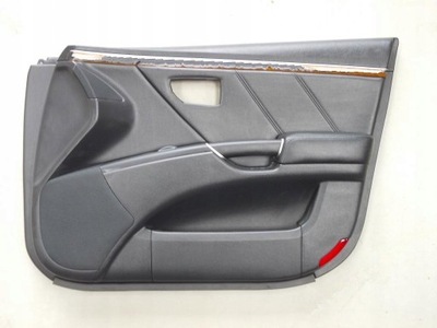 HYUNDAI GRANDEUR IV PANEL PANEL DOOR FRONT - milautoparts-fr.ukrlive.com