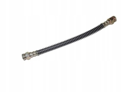 Шланг гальмівний перед передній peugeot 306 фото №1