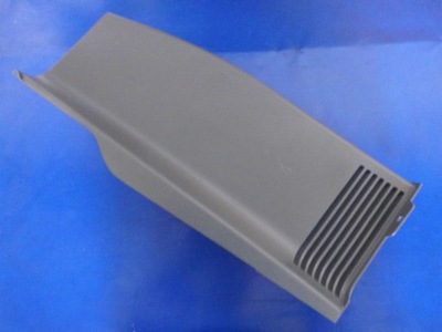 Захист оббивка стійка лівий задня ford ranger iii фото №1