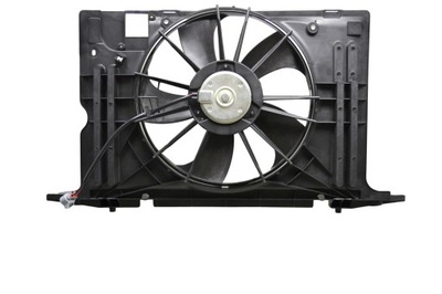 FAN TOYOTA AURIS E15 E18 1636322120 1671122150 167110D191 1636122100 - milautoparts-fr.ukrlive.com