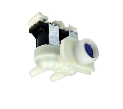ELEKTROZAWÓR PRALKI BOSCH MAXX WFL 1200 WFL 1600