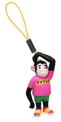 Zawieszka Tytus Romek i A'Tomek Tissotoys 11019Z