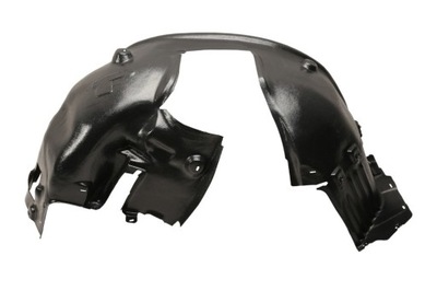 REZAW-PLAST RP110611 WHEEL ARCH COVER - milautoparts-fr.ukrlive.com