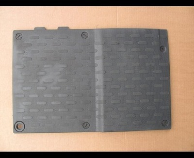 PROTECTION DU PLANCHER BOXER JUMPER FIAT DUCATO 06R- EURO4 - milautoparts-fr.ukrlive.com